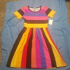 LulaRoe Amelia